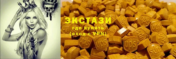 хмурый Верея